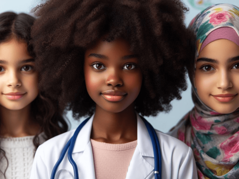 Embracing Diversity: Introducing ABCs of Women in&nbsp;Medicine