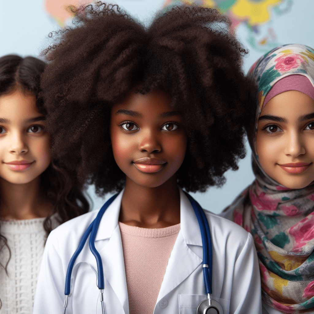 Embracing Diversity: Introducing ABCs of Women in&nbsp;Medicine