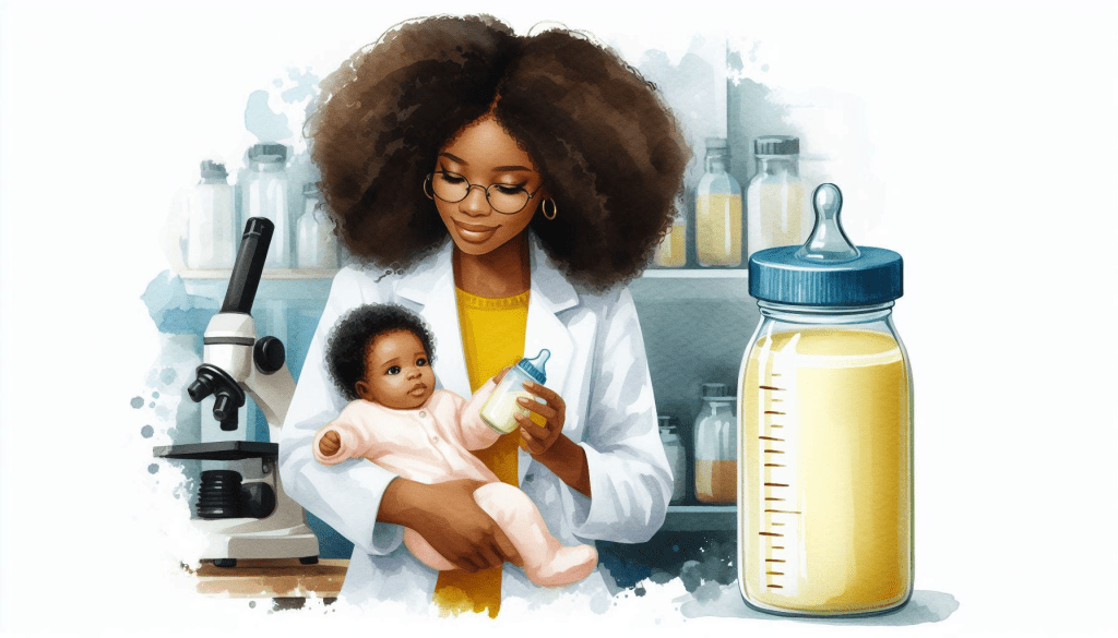 Nurturing Grace:                 A Physician’s Journey Through Motherhood and&nbsp;Breastfeeding